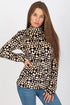 Chemisier model 173721 Rue Paris